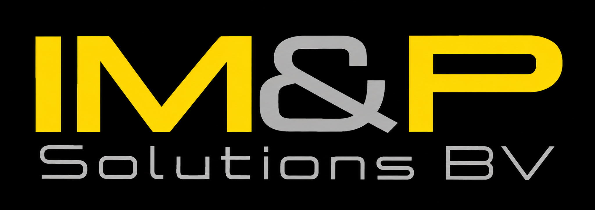 IM&P Solutions BV